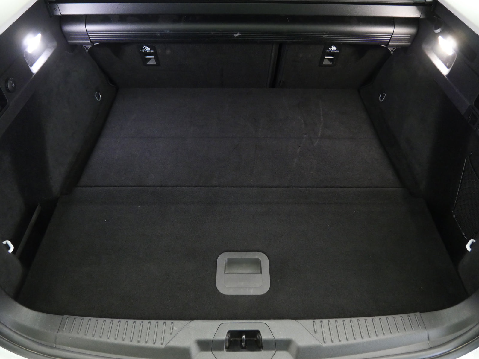 Ford Focus 1.5 TDCI 88 kW Titanium – foto 24