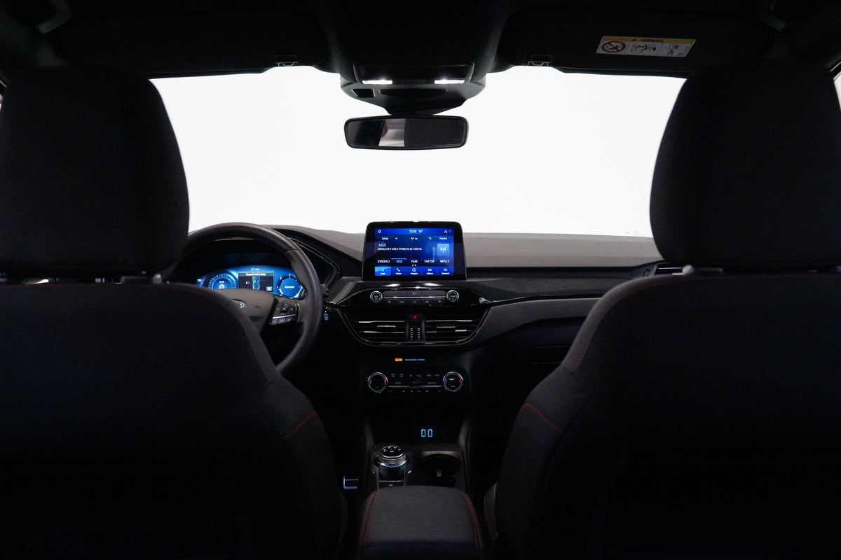 Ford Kuga 1.5 TDCi 88 kW ST-Line