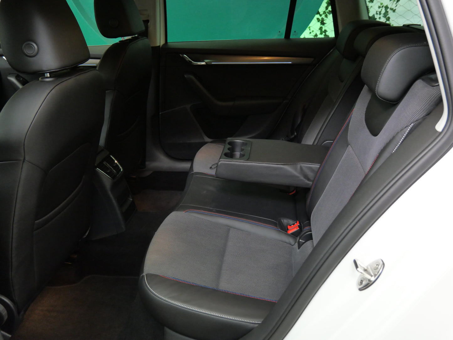 Škoda Octavia 1.5 TSI 110 kW Style Extra