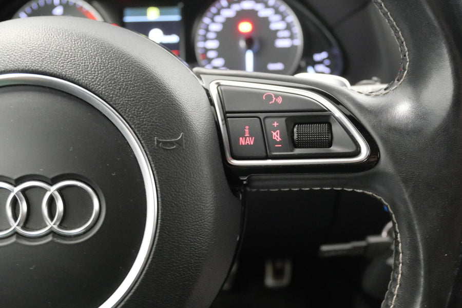 Audi SQ5 3.0 TDI 240 kW Quattro – foto 15