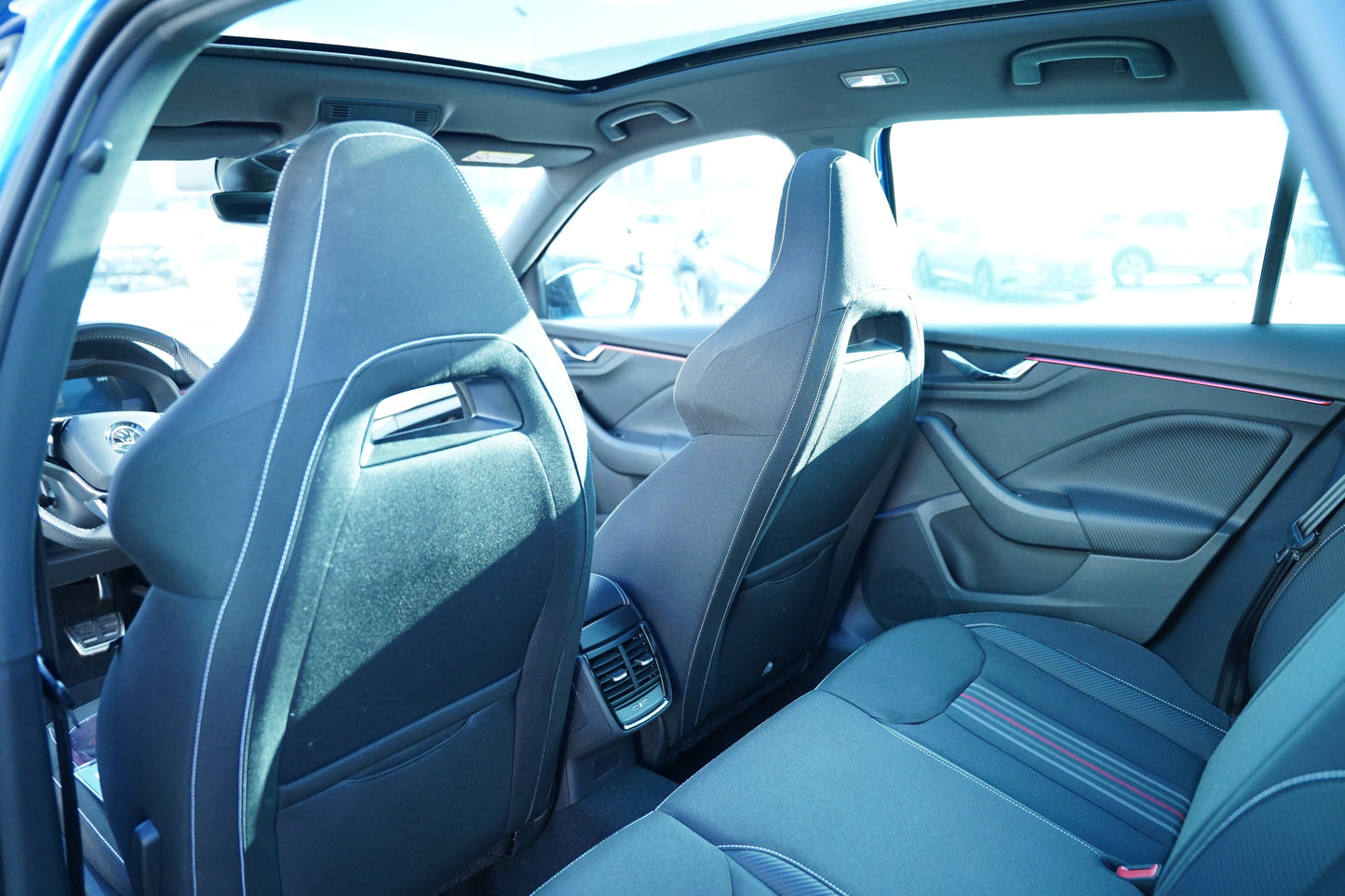 Škoda Kamiq 1.0 TSI 85 kW DSG Monte Carlo