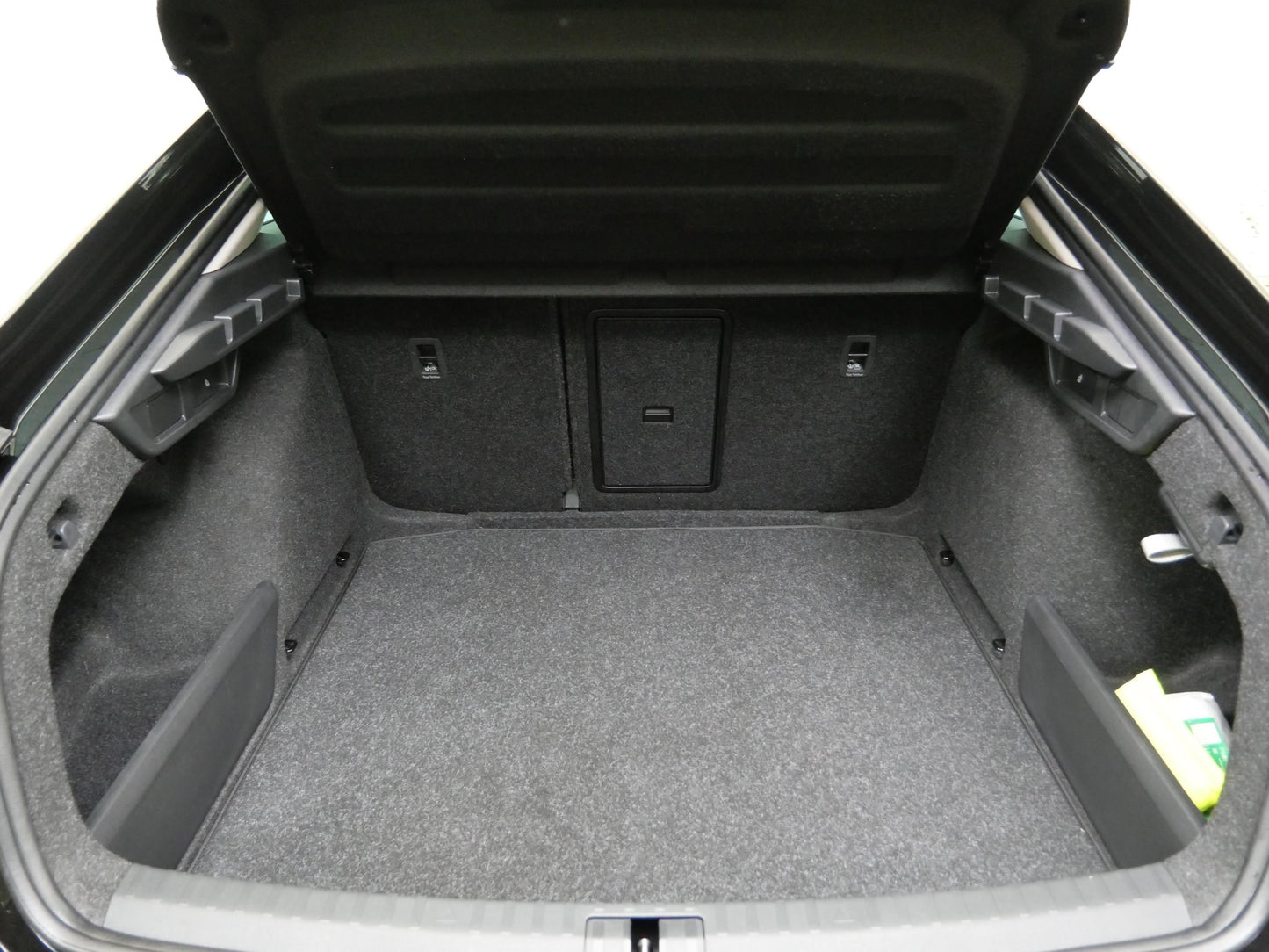 Škoda Octavia 1.5 eTSI 110 kW Top Selection