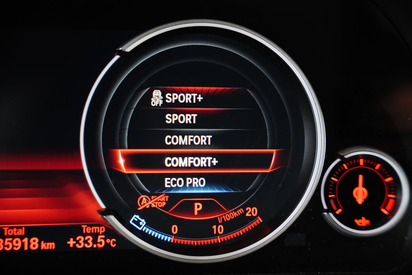 BMW Řada 6 640D 230 kW Xdrive