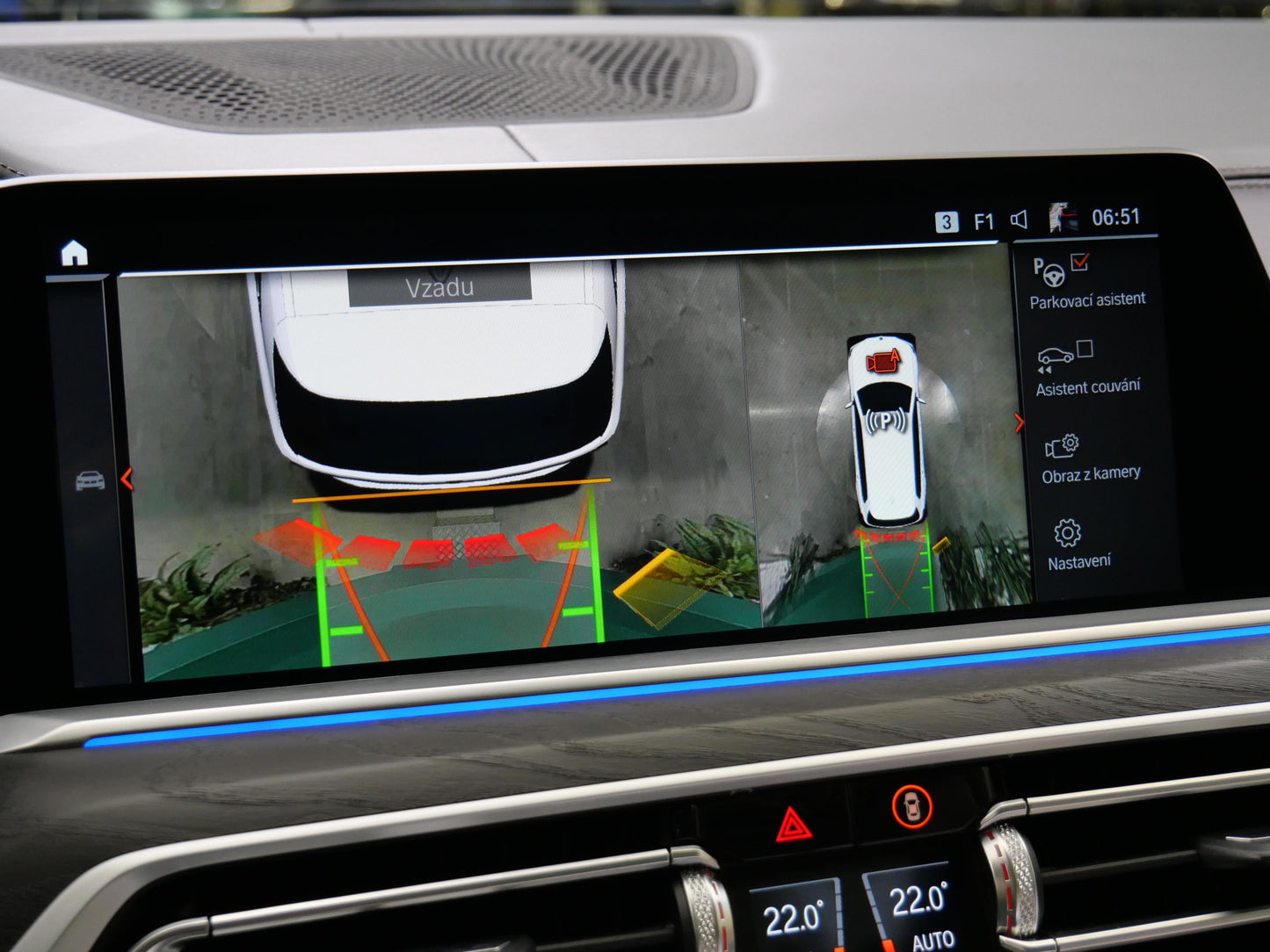 BMW X7 40D 250 kW xDrive