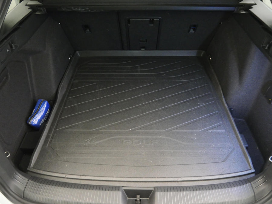 Volkswagen Golf 2.0 TDI 110 kW DSG R-Line – foto 24