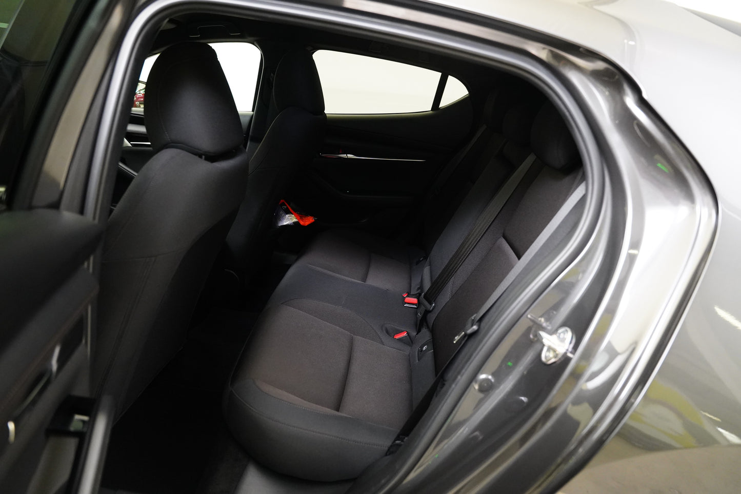 Mazda 3 2.0 137 kW GT Plus e-Skyactive