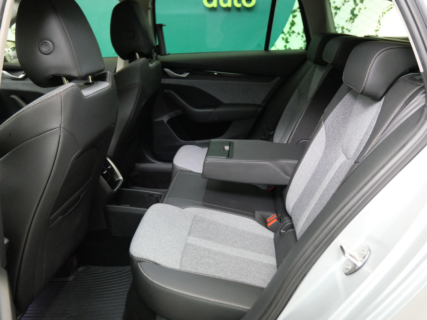 Škoda Octavia 1.5 eTSI 110 kW Top Selection