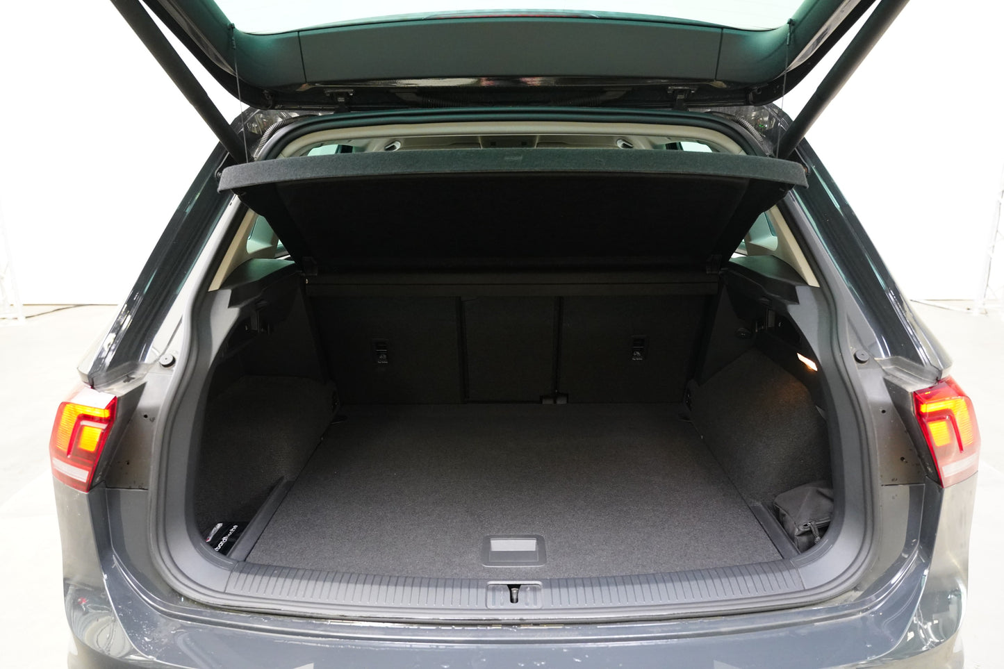 Volkswagen Tiguan 2.0 TSI 132 kW 4Motion Sound