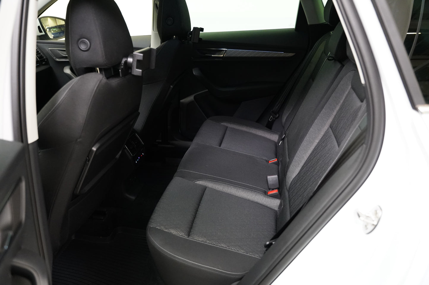 Škoda Karoq 1.5 TSI 110 kW Top Selection