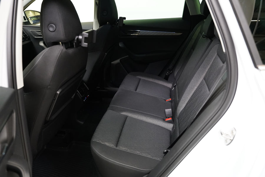 Škoda Karoq 1.5 TSI 110 kW Top Selection – foto 25