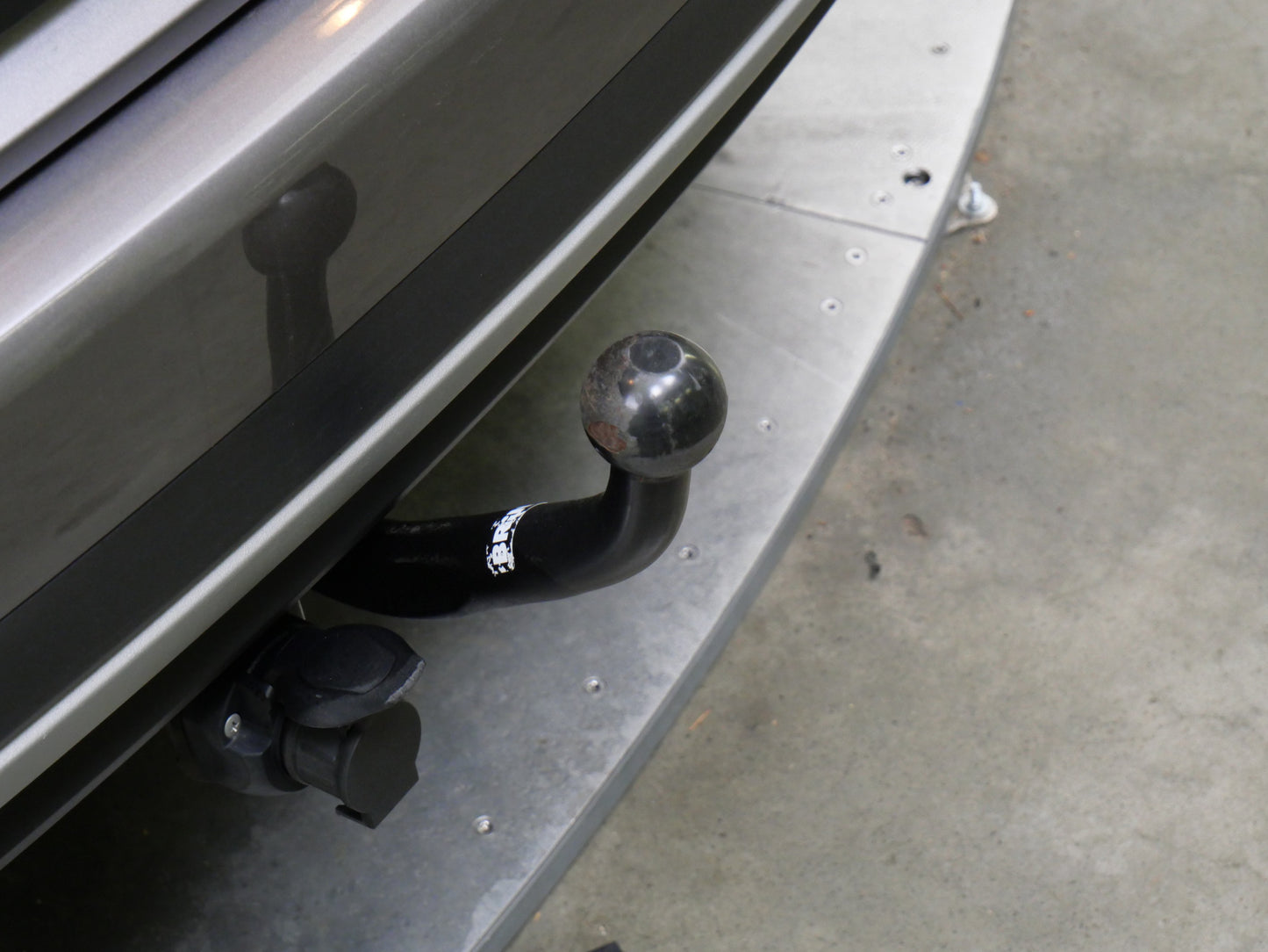 Renault Grand Scénic 1.6 dCi 96 kW Energy Business