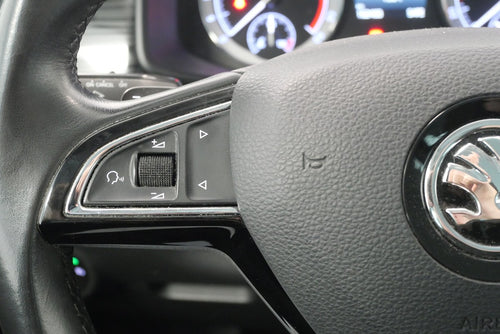 Škoda Kodiaq 2.0 TDI Style 110kW 4x4 – foto 15
