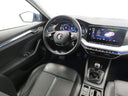Škoda Octavia 1.5 TSI 110 kW Style