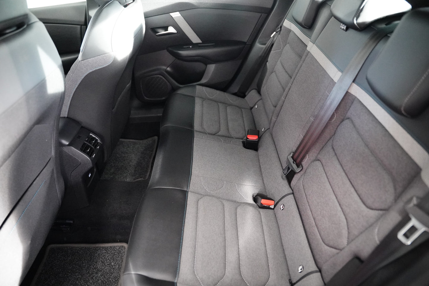 Citroën C4 1.2 PureTech 96 kW Feel Pack