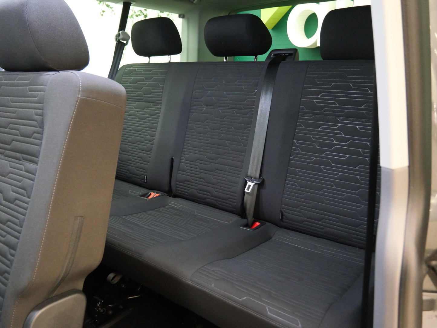 Volkswagen Caravelle 2.0 TDI 110 kW DSG Long