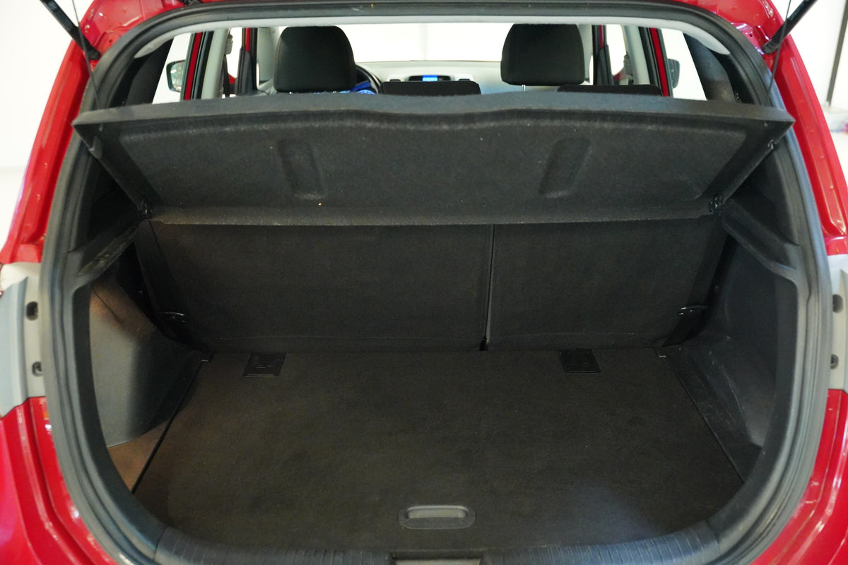 Hyundai ix20 1.4 CVVT 66 kW – foto 26