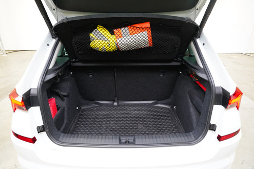 Škoda Kamiq 1.5 TSI 110 kW Style – foto 25