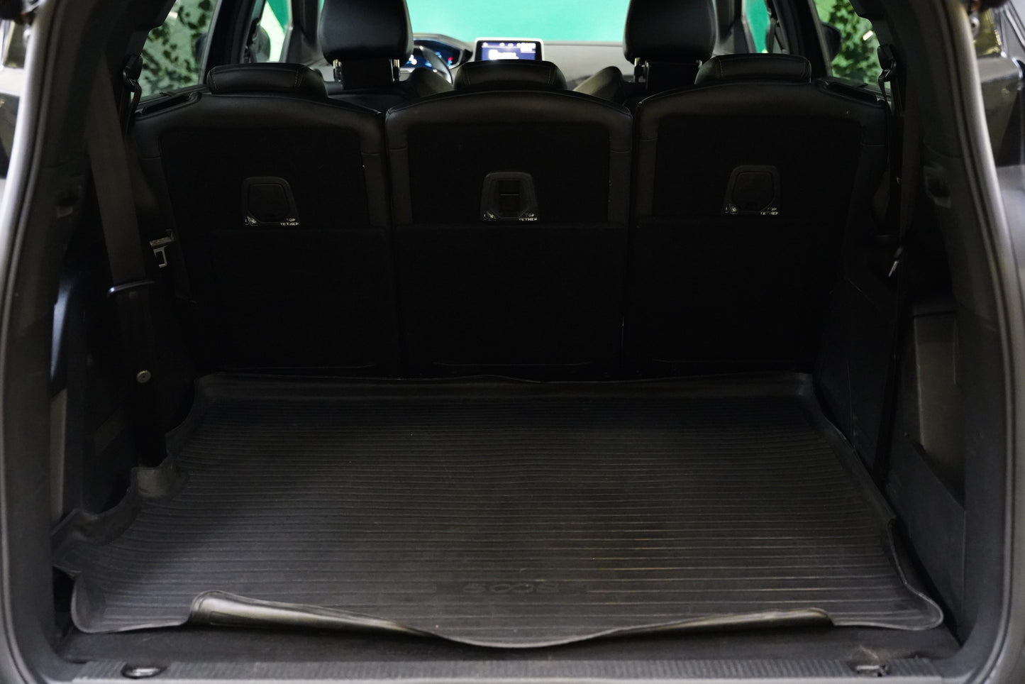 Peugeot 5008 1.5 Blue-HDi 96 kW Allure