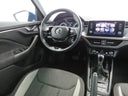 Škoda Scala 1.0 TSI 81 kW DSG Style
