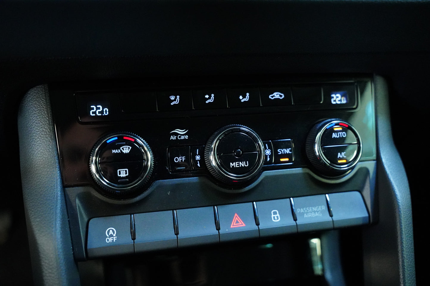 Škoda Karoq 2.0 TDI 85 kW Ambition