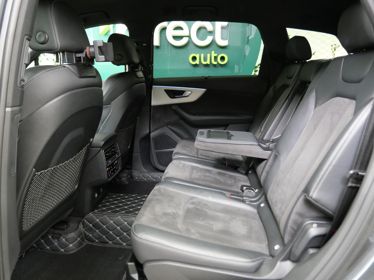 Audi Q7 3.0 TDI V6 210 kW S line