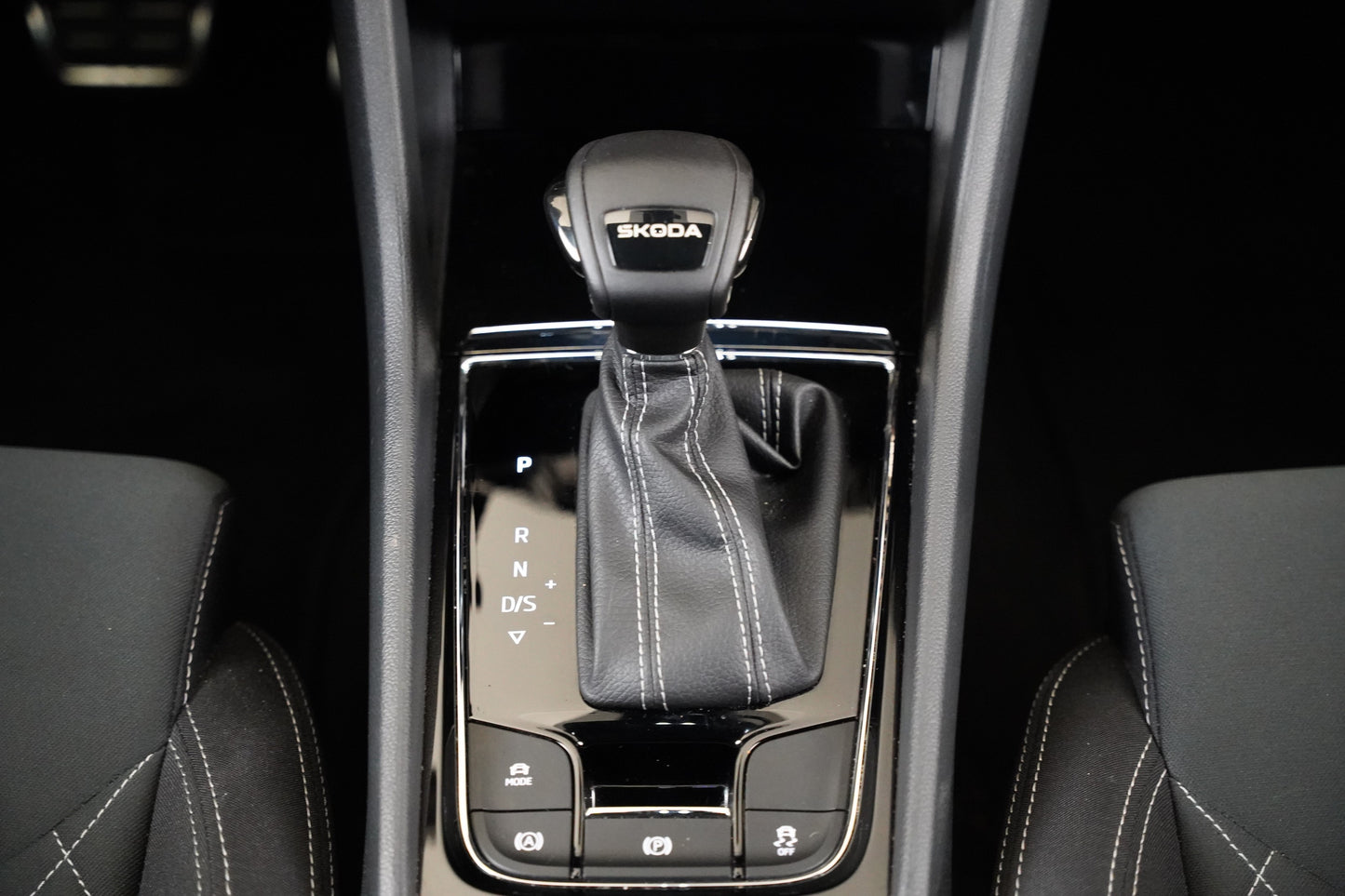 Škoda Karoq 1.5 TSI 110 kW Sportline DSG