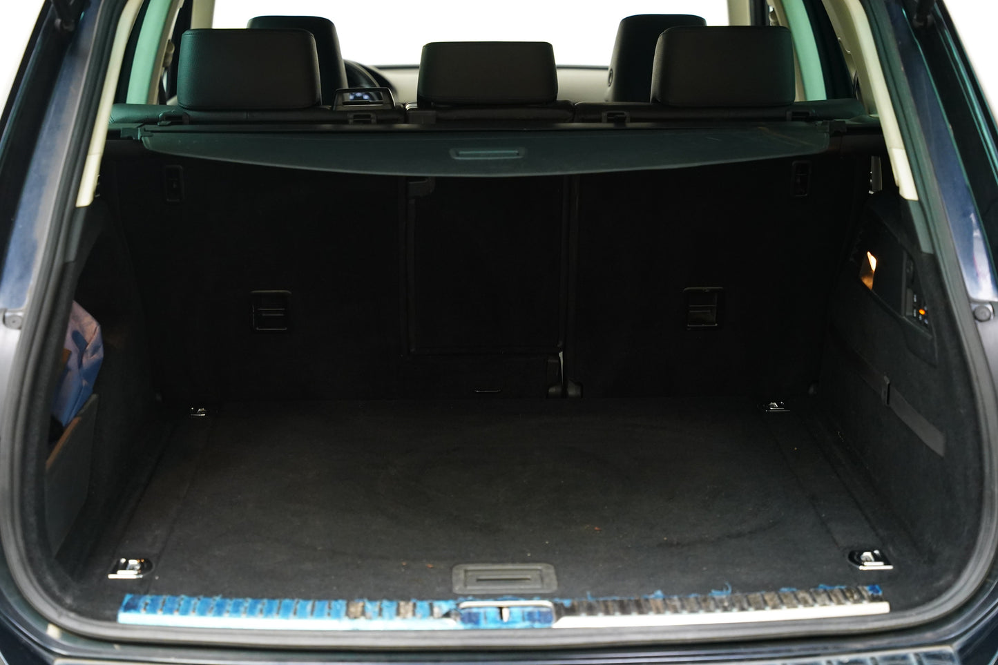 Volkswagen Touareg 3.0 TDI 193 kW 4x4