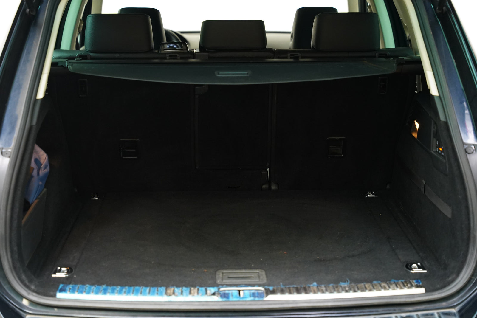 Volkswagen Touareg 3.0 TDI 193 kW 4x4 – foto 25