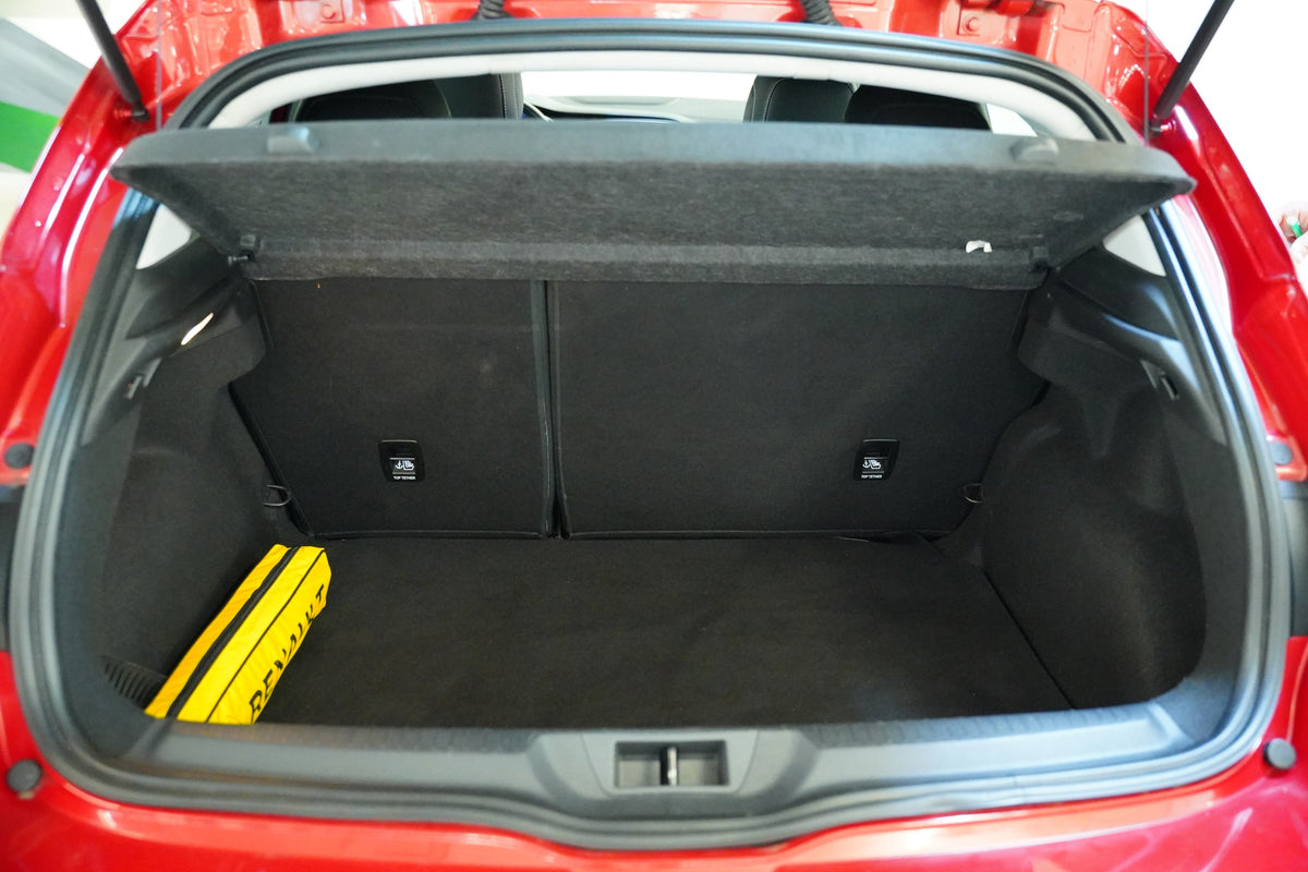Renault Mégane 1.2 TCe 97 kW – foto 25