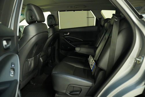 Hyundai Grand Santa Fe 2.2 CRDI 147 kW 4x4 – foto 25