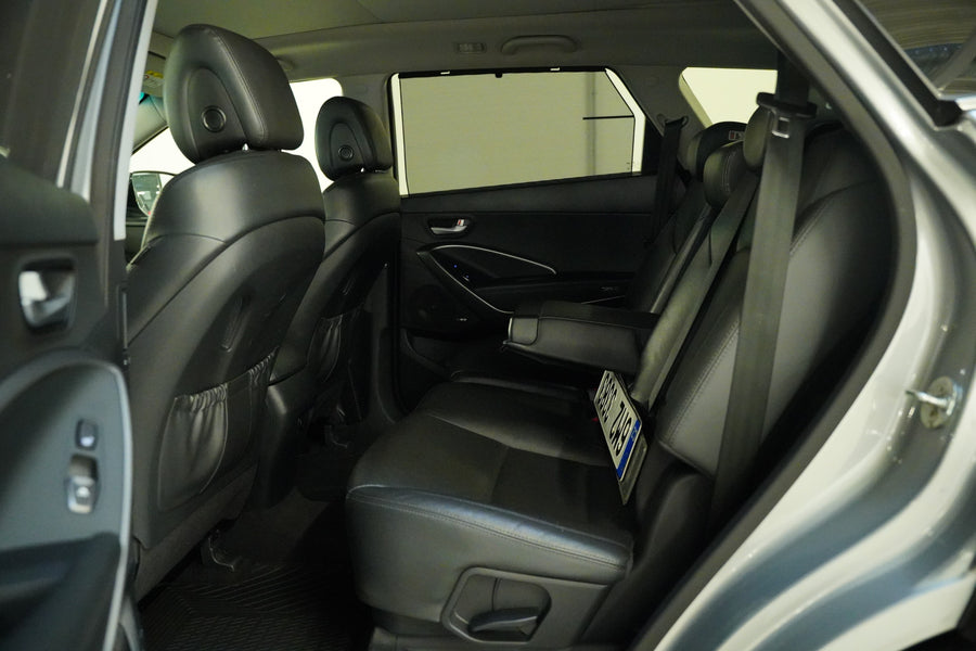Hyundai Grand Santa Fe 2.2 CRDI 147 kW 4x4 – foto 25