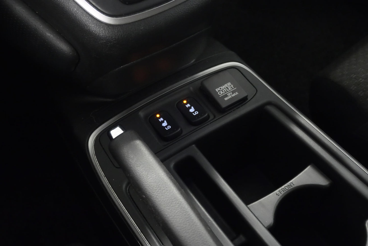 Honda CR-V 2.0i 114 kW