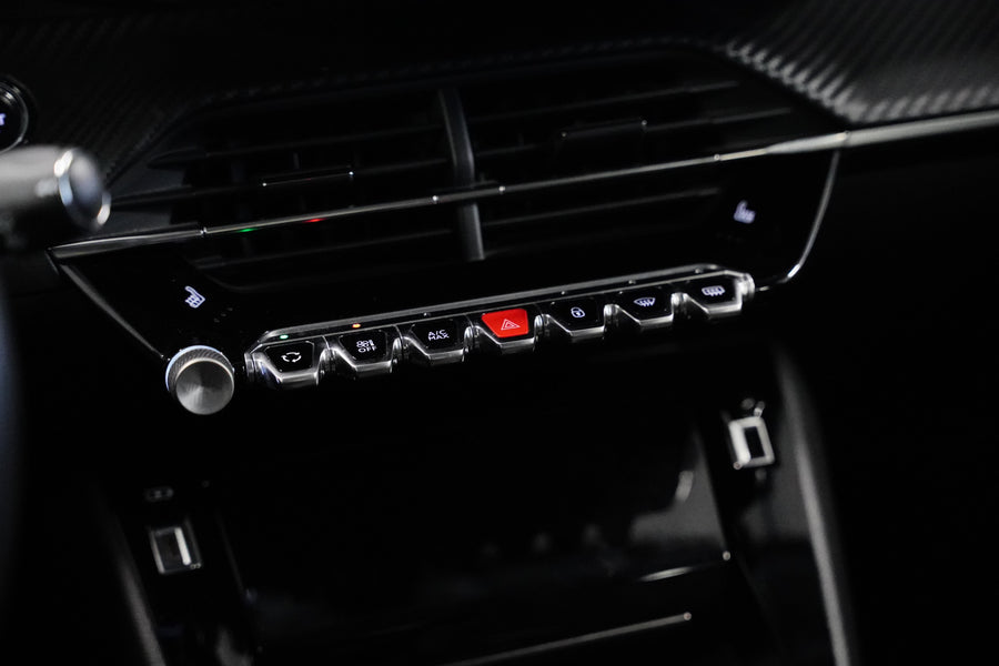 Peugeot 208 1.2 PureTech 74kW Allure – foto 25