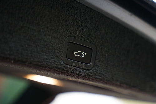 Volvo XC60 2.4 D5 158 kW AWD Summum – foto 25