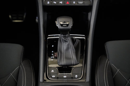 Škoda Karoq 2.0 TDI 110 kW 4x4 Sportline – foto 25