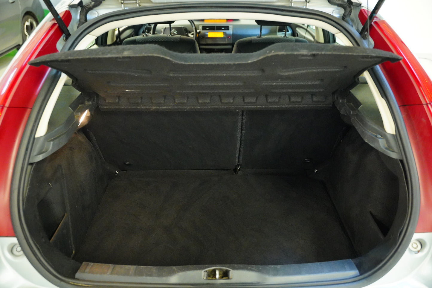 Citroën C4 1.4i 65 kw