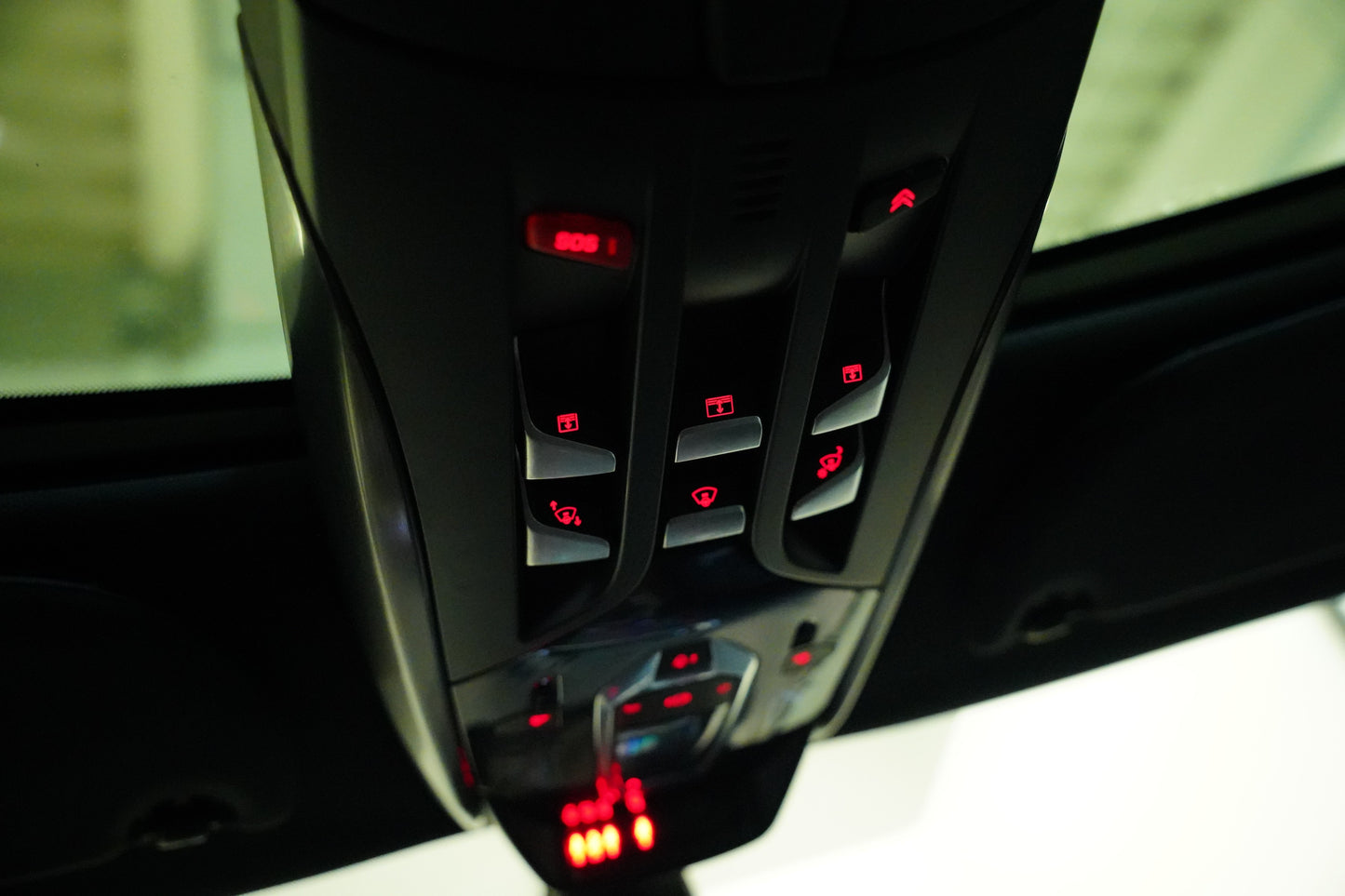Citroën DS5 2.0 HDI 120 kW