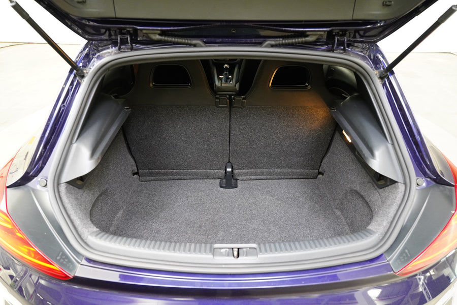 Volkswagen Scirocco 2.0 TSI 132 kW Allstar – foto 25
