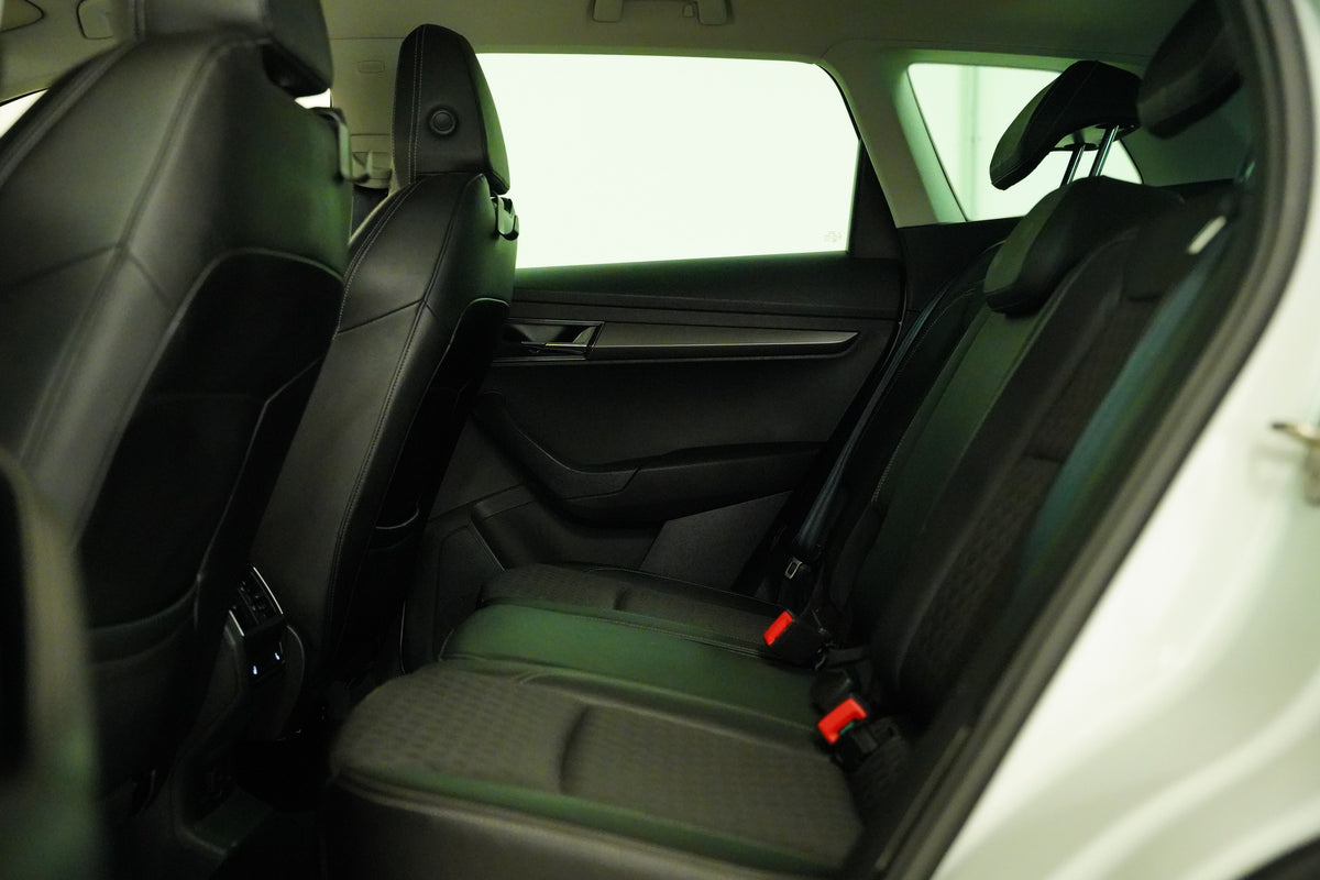 Škoda Karoq 1.5 TSI 110 kW DSG Style – foto 26