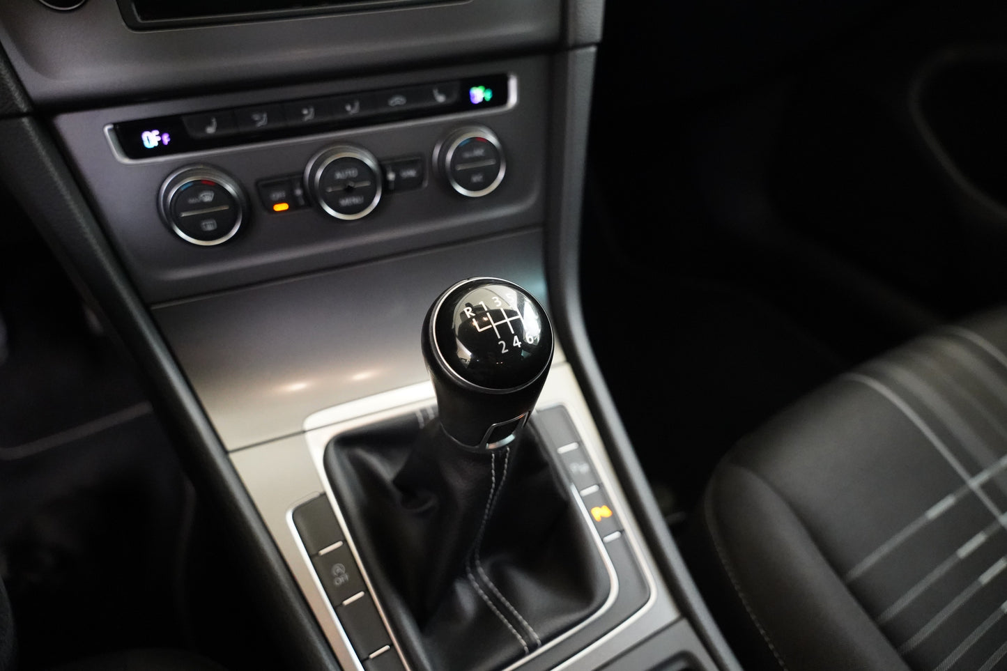 Volkswagen Golf 2.0 TDI 110 kW Lounge