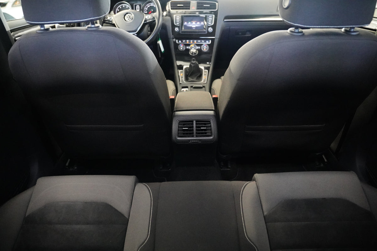 Volkswagen Golf 1.4 TSI 90 kW Highline