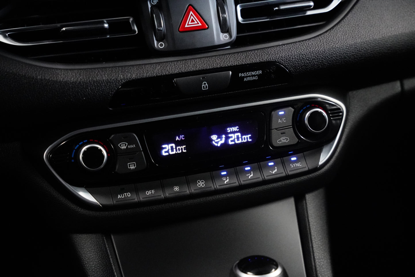Hyundai i30 1.5 T-GDI 117 kW Style