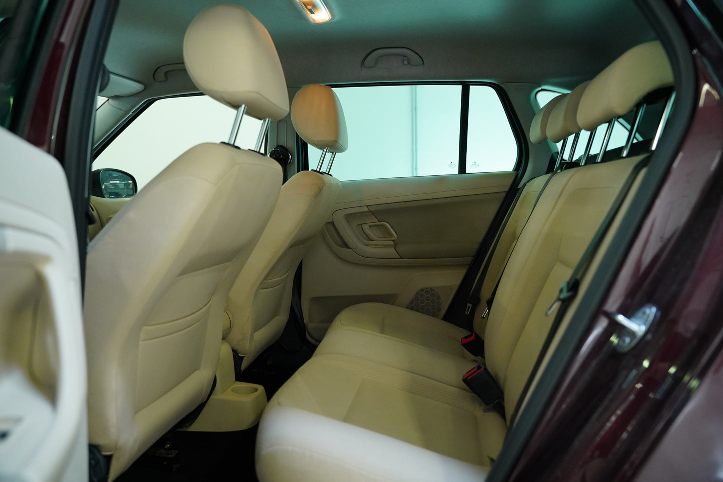 Škoda Fabia 1.6 TDI 77 kW