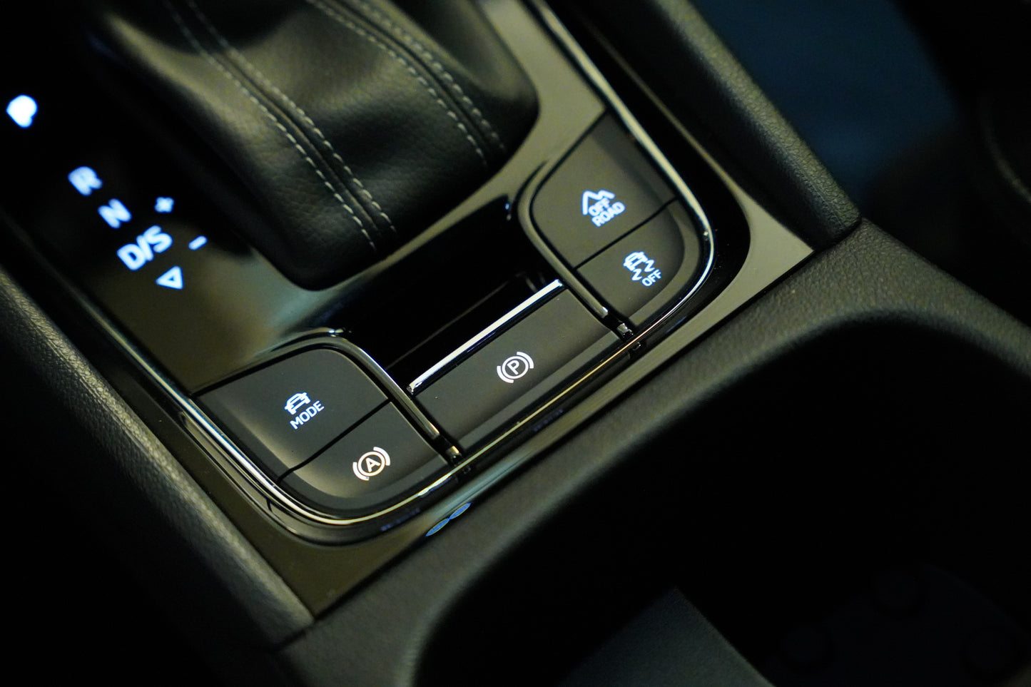 Škoda Karoq 2.0 TSI 140 kW 4x4 Sportline