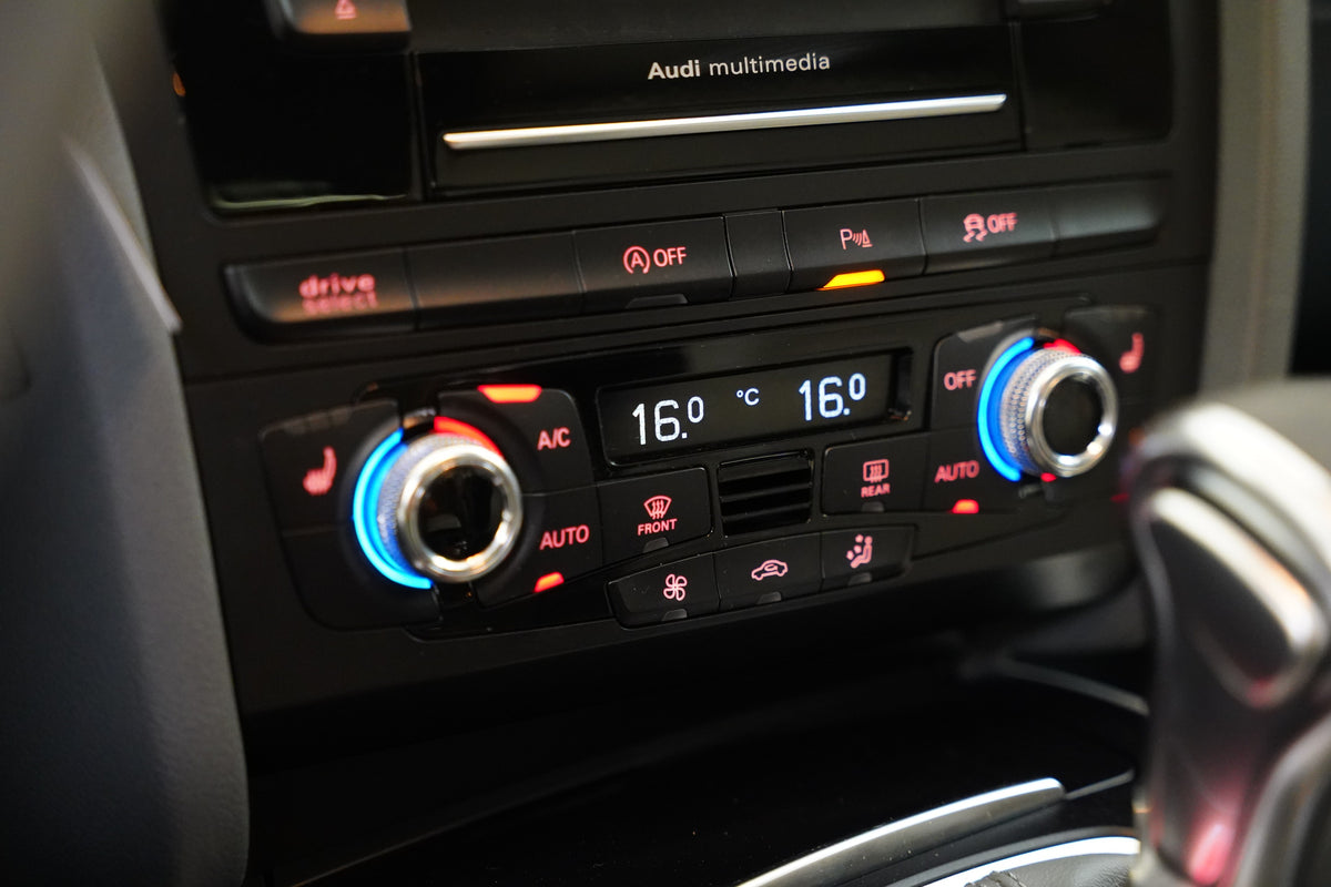 Audi A5 3.0 TFSI 200 kW S line – foto 25