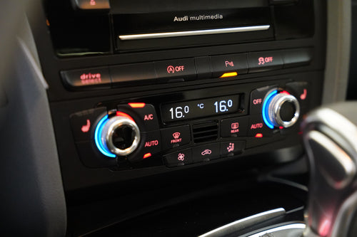 Audi A5 3.0 TFSI 200 kW S line – foto 25