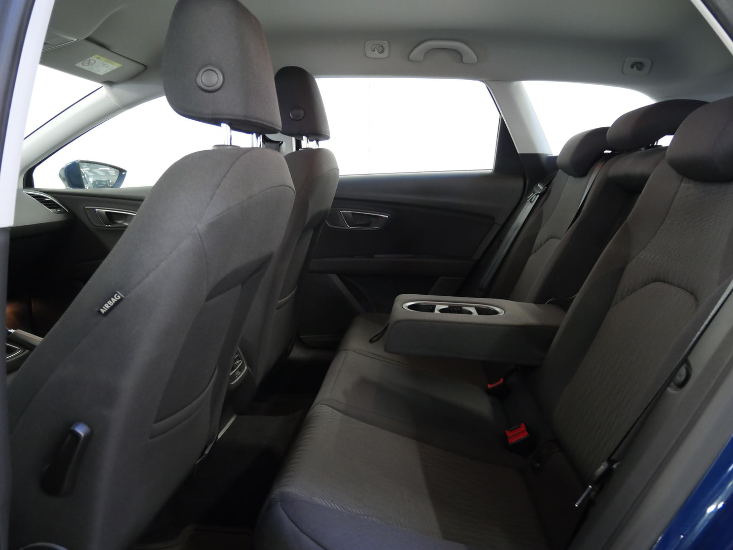 Seat Leon ST 2.0 TDI 110 kW Style