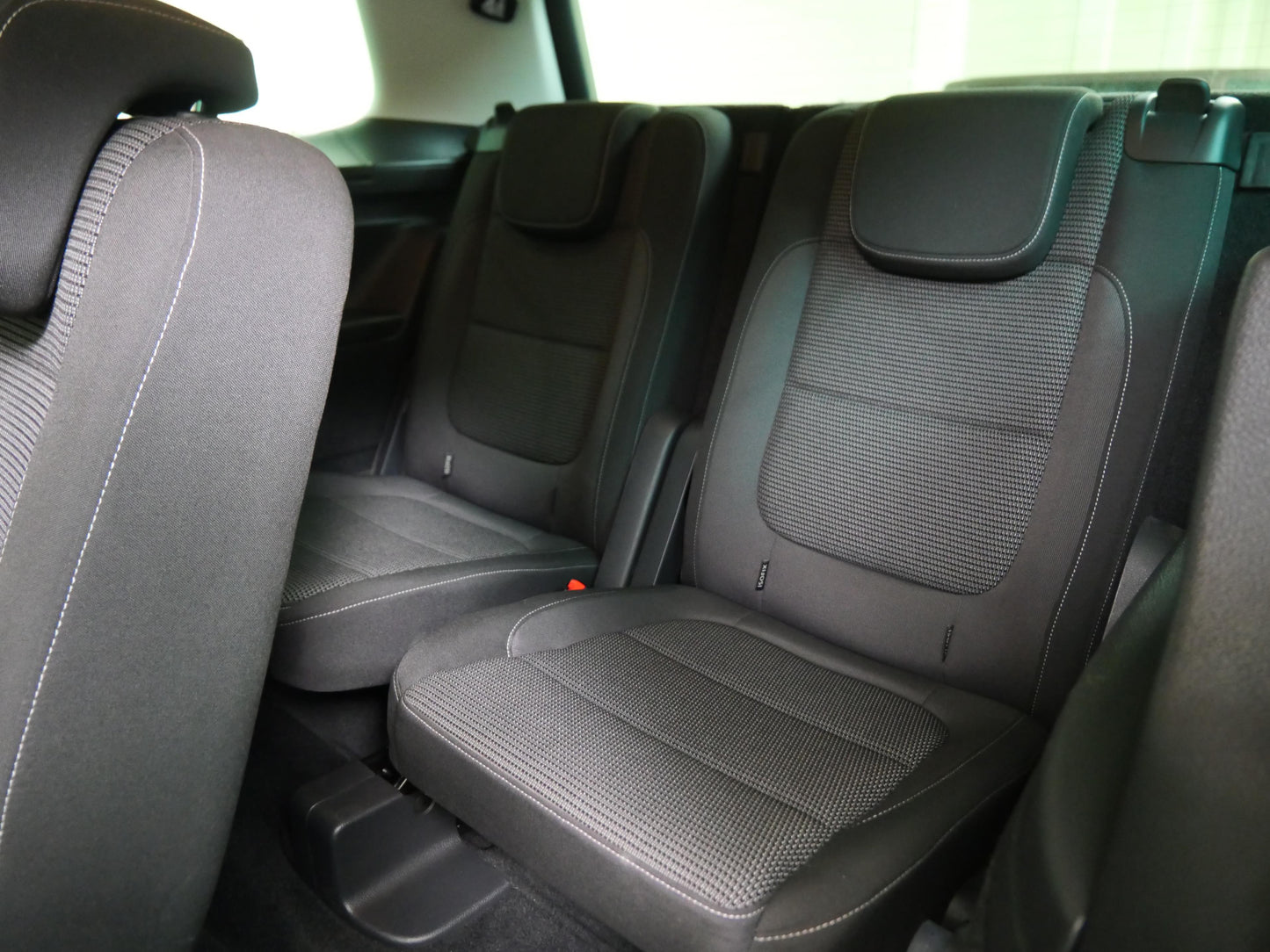 Volkswagen Sharan 2.0 TDI 110 kW 4x4 Comfortline