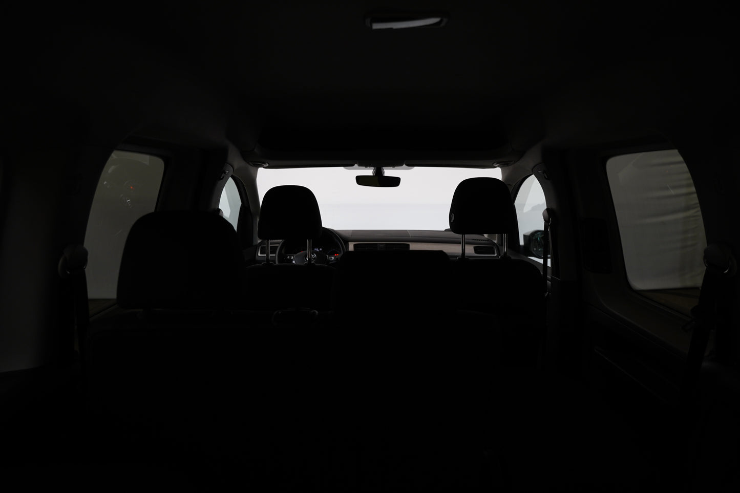 Volkswagen Caddy 2.0 TDI 110 kW Trendline