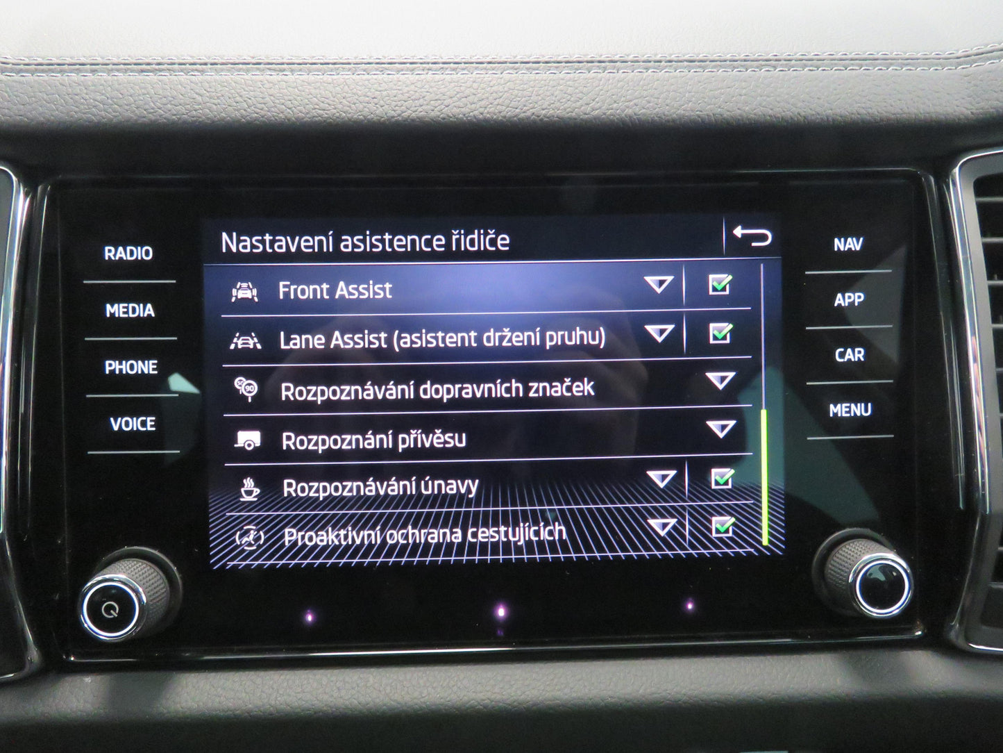 Škoda Kodiaq 2.0 TDI 110 kW Style Plus